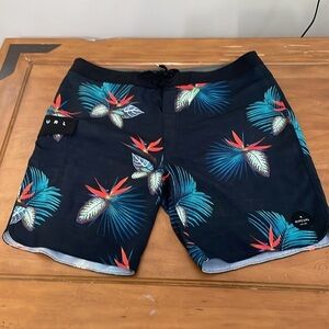 Rip Curl Board Shorts Size 38